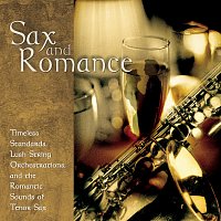 Denis Solee – Sax And Romance