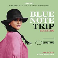 Různí interpreti – Blue Note Trip 10: Late Nights/Early Mornings