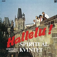 Spirituál kvintet – Hallelu! FLAC