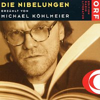 Michael Kohlmeier – Die Nibelungen