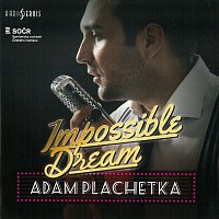 Přední strana obalu CD Impossible Dream