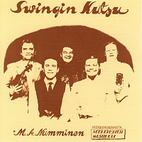 M.A. Numminen – Swingin kutsu