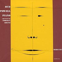 Bud Powell – Piano