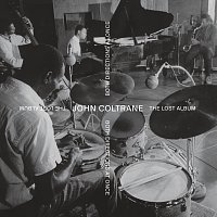 John Coltrane – Both Directions At Once: The Lost Album [Deluxe Version] FLAC