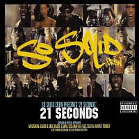 So Solid Crew – 21 Seconds