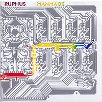 Ruphus – Manmade