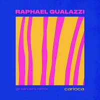 Raphael Gualazzi, Gil Sanders – Carioca [Gil Sanders Remix]