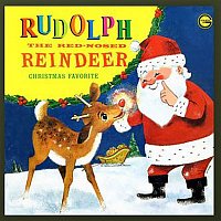 Jimmy Durante – Rudolph the Red-Nosed Reindeer