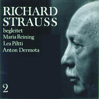 Richard Strauss begleitet (Vol.2)