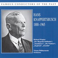 Hans Knappertsbusch – Famous conductors of the past - Hans Knappertsbusch