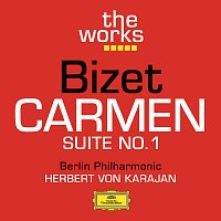 Berliner Philharmoniker, Herbert von Karajan – Bizet: Carmen Suite No.1