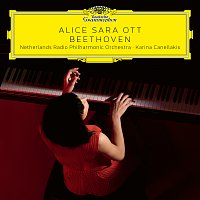 Alice Sara Ott – Beethoven: Piano Sonata No. 14 in C-Sharp Minor, Op. 27 No. 2 "Moonlight": I. Adagio sostenuto