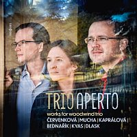 Trio Aperto – Works for Woodwind Trio