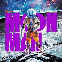 KId Cudi – THE MOON MAN SURVIVES