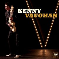 Kenny Vaughan – V