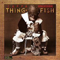 Frank Zappa – Thing-Fish