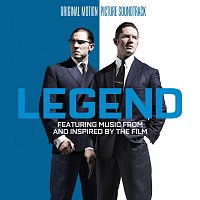 Různí interpreti – Legend [Original Motion Picture Soundtrack]