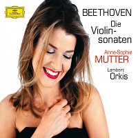 Anne-Sophie Mutter, Lambert Orkis – Beethoven: The Violin Sonatas