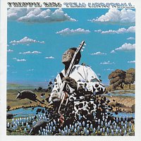 Freddie King – Texas Cannonball