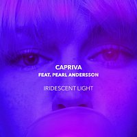 Capriva, Pearl Andersson – Iridescent Light