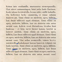Samae Koskinen – Hilliton Elama