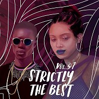 Various  Artists – Strictly The Best Vol. 57