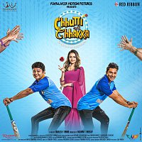 Divya Kumar, Bhoomi Trivedi, Mirande Shah, Arvind Vegda – Chhutti Jashe Chhakka