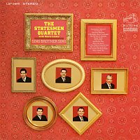 The Statesmen Quartet, Hovie Lister – Sing Brother Sing