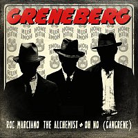 Greneberg – Greneberg [EP]