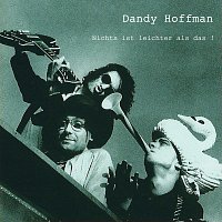 Přední strana obalu CD Nichts Ist Leichter Als Das !