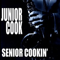Senior Cookin'