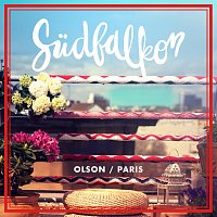 Olson – Paris (Fernweh I) [Sudbalkon Remix]