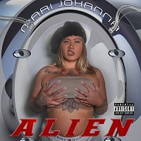 MJ – Alien