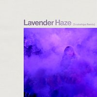 Lavender Haze [Snakehips Remix]