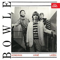 Jiří Vondrák, Pavel Váně, Richard Lašek – Bowle