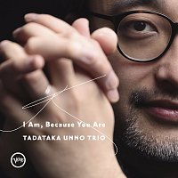 Tadataka Unno – I Am, Because You Are