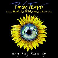 Pink Floyd – Hey Hey Rise Up (feat. Andriy Khlyvnyuk of Boombox)