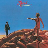 Rush – Hemispheres