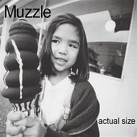 Muzzle – Actual Size