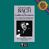 Glenn Gould – Glenn Gould Discusses His Goldberg Variations With Tim Page - Gould Remastered