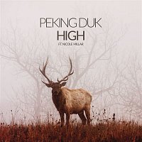 Peking Duk, Nicole Millar – High