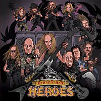 Guitar Heroes – Guitar Heroes