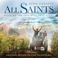 Various – All Saints Original Motion Picture Soundtrack