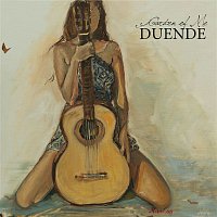 Duende – Garden of Me CD