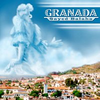 Sayed Balaha – Granada