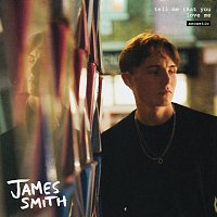James Smith – Tell Me That You Love Me [Live Acoustic]