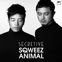 Sqweez Animal – Secretive