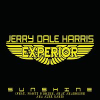 Jerry Dale Harris, Marty O'Brien, Andy Andersson, Alex Kane – Experior: Sunshine