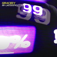 GRACEY – 99% [Acoustic]