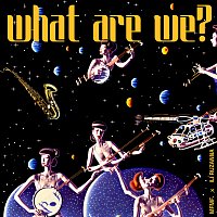 MFMF., Ili Ruzanna – what are we?